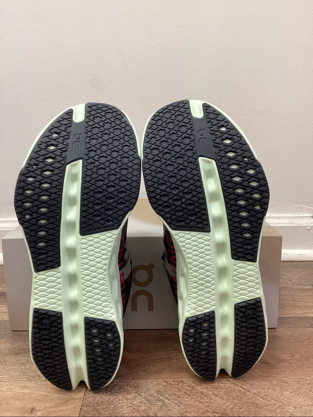 Women’s ON CloudSurfer Next